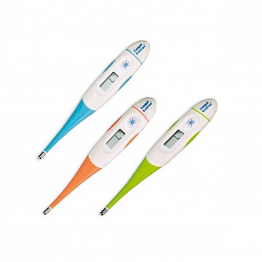 Термометр цифровой Canpol 9/104